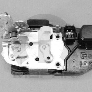 Genuine OEM 55360641AE Trunk Lock Actuator Motor
