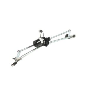 Genuine OEM 55372141AL Window Wiper Motor