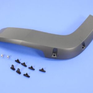 Genuine OEM 5JX31TZZAD Quarter Panel Molding