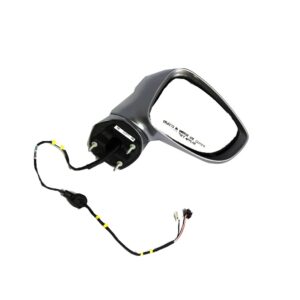Genuine OEM 5RM14JSCAE Door Mirror