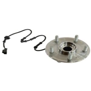 Genuine OEM 68030387AB Wheel Hub Assembly