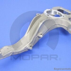 Genuine OEM 68044704AD Steering Knuckle