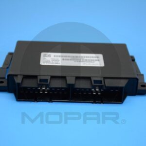 Genuine OEM 68058666AJ Transmission Control Module