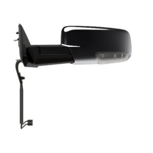 Genuine OEM 68060203AF Door Mirror