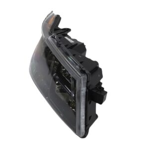 Genuine OEM 68200084AC Headlight Assembly
