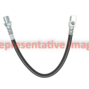 Genuine OEM 68200196AD Brake Hydraulic Hose and Line Assembly
