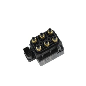 Genuine OEM 68204398AA 68204398AA VALVE BLOCK, Compressor