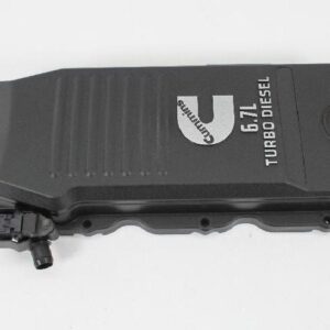 Genuine OEM 68206037AA Crankcase Vent Cover