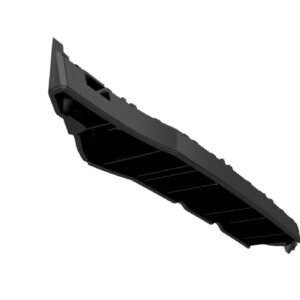 Genuine OEM 68229139AC Bumper Cover Bracket