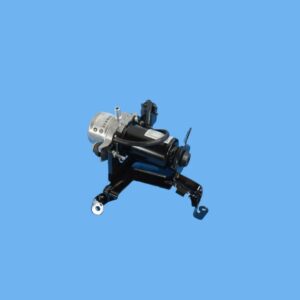 Genuine OEM 68274999AD 68274999AD PUMP, Air