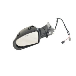 Genuine OEM 68365137AA Door Mirror