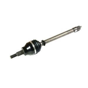 Genuine OEM 68394142AA Universal Joint Hardware Kit
