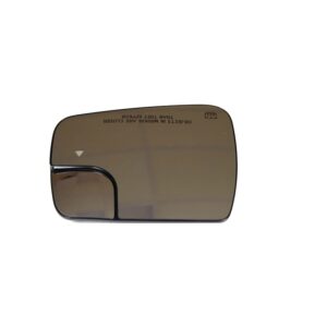 Genuine OEM 68402128AA Door Mirror Glass