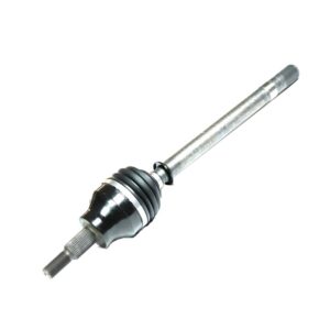 Genuine OEM 68403881AA Universal Joint Hardware Kit