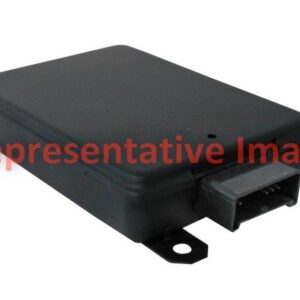 Genuine OEM 68405530AE 68405530AE MODULE, Anti-Lock Brake System