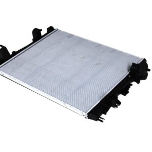 Genuine OEM 68430021AA 68430021AA RADIATOR, Engine Cooling