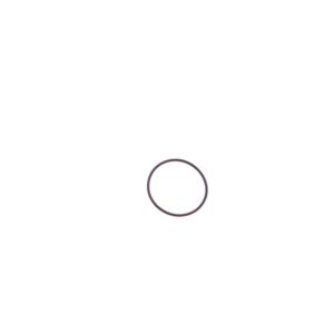 Genuine OEM 68454500AA Drive Axle Shaft O-Ring