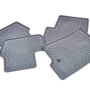 Genuine OEM 82210598AC Floor Mat Set