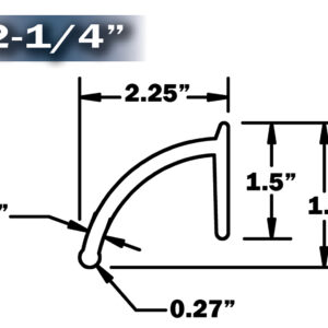 nolip-dimensions BHJK-52169