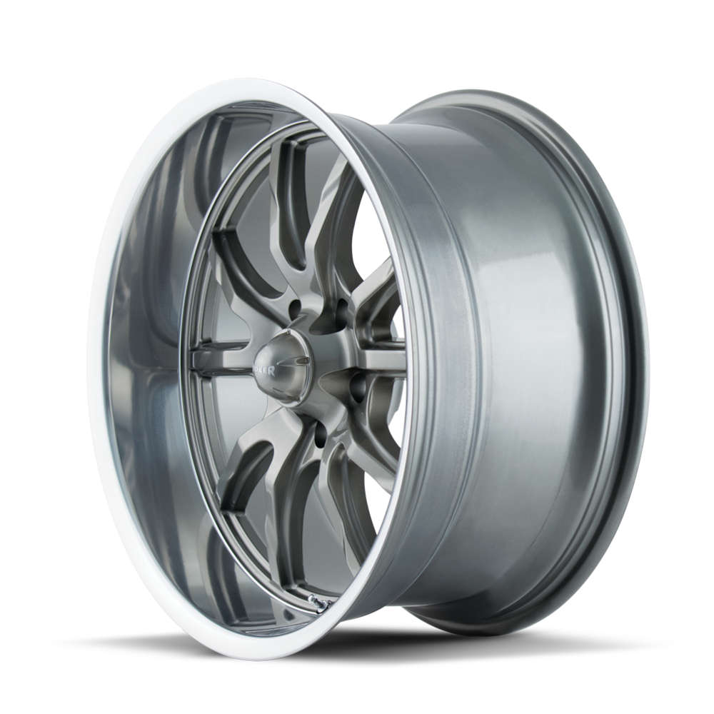 ridler-650g2 GVSK-6507865G