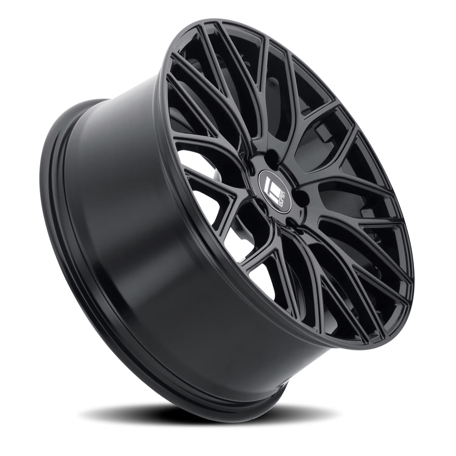 tr76-3276-gloss-black-5-lug-0002 DLSK-32767865GB35