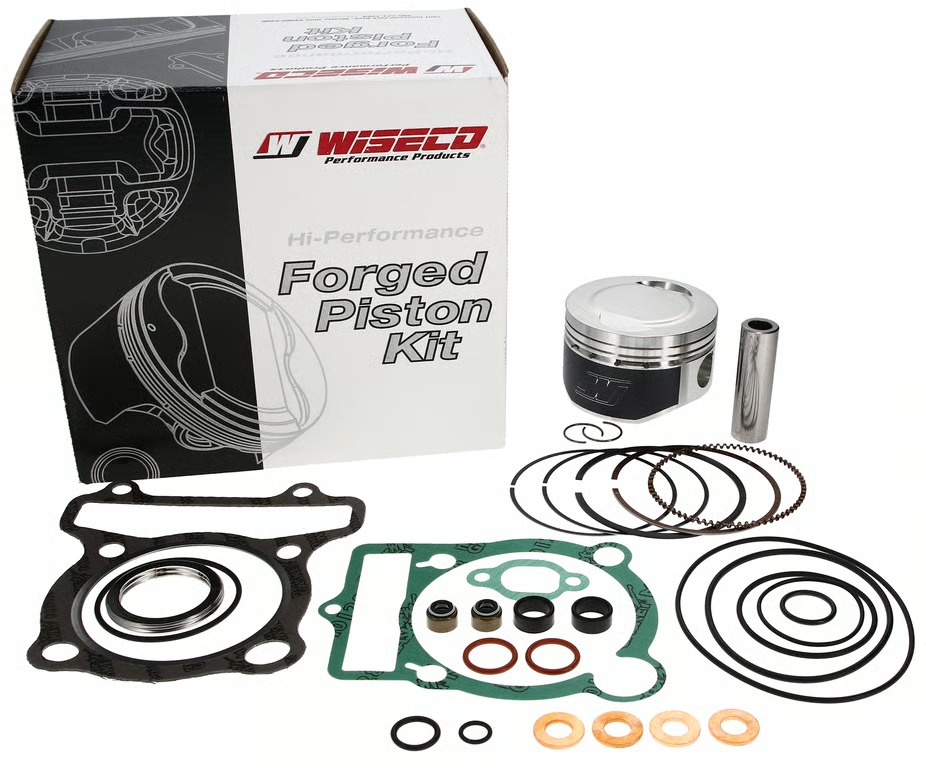 w-atv4-pssk-kit BJKF-PK1058