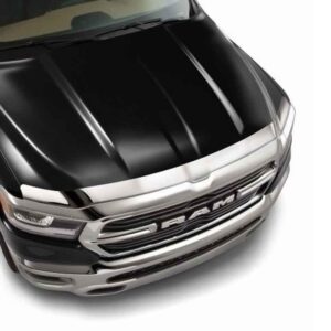 Genuine OEM 82215475 Air Deflector