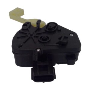 Genuine OEM 5109585AB 5109585AB Sliding Door Actuator