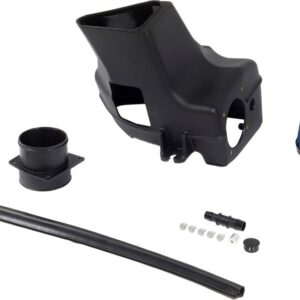 Genuine OEM 77070043AC 77070043AC Cold Air Intake