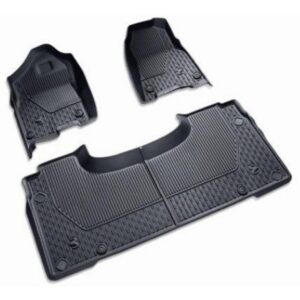 Genuine OEM 82215321AD Mat-Floor