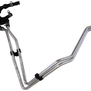 Genuine OEM 4677603AK Chrysler 4677603AK Heater Supply and Return Hose