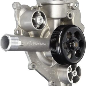 Genuine OEM 4792838AB 4792838AB Water Pump