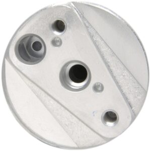 ACDelco 1510044 Air Conditioning Receiver Driers Accumulators