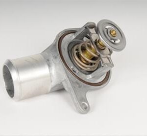 ACDelco 1510412 Engine Coolant Thermostat Housing