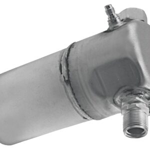ACDelco 151605 Air Conditioning Receiver Driers Accumulators
