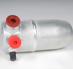 ACDelco 151784 Air Conditioning Receiver Driers Accumulators