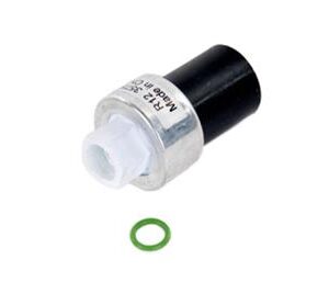 ACDelco 152151 A C Clutch Cycle Switches