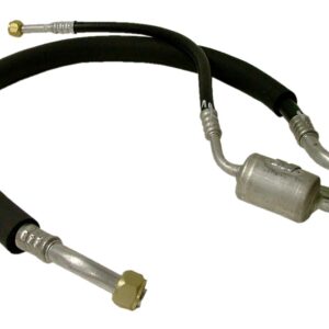 ACDelco 1531189 Air Conditioning Hose