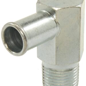 ACDelco 1531770 Gold Heater Hose Connector Fittings