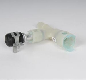 ACDelco 1531857 Heater Hose