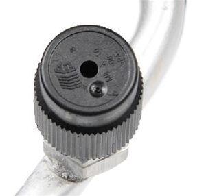 ACDelco 1533718 Air Conditioning Hose