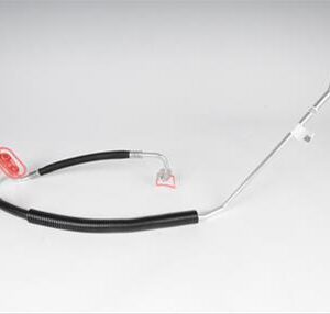 ACDelco 1533855 Air Conditioning Hose