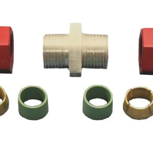 ACDelco 1534056 Air Conditioning Fittings