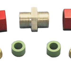 ACDelco 1534057 Air Conditioning Fittings
