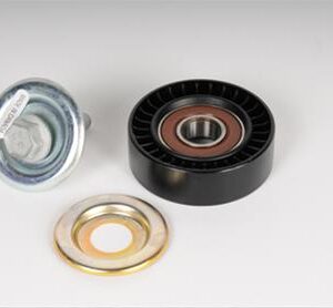 ACDelco 154669 Idler Pulley