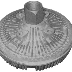 ACDelco 154672 Cooling Fan Clutches