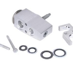 ACDelco 1551268 Air Conditioning Expansion Valve Kit