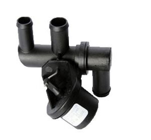 ACDelco 1551278 Hvac Heater Water Flow Control Valve