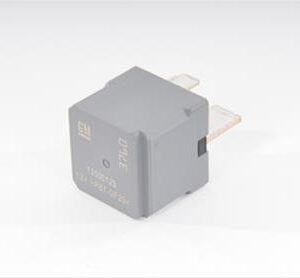 ACDelco 1551279 Replacement Relay