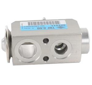 ACDelco 1551285 Air Conditioning Expansion Valve Kit
